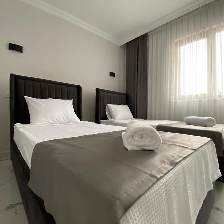Bavella House Hotel Pamukkale Buitenkant foto