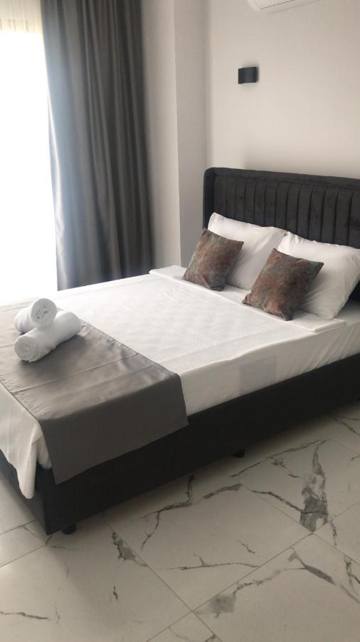 Bavella House Hotel Pamukkale Buitenkant foto
