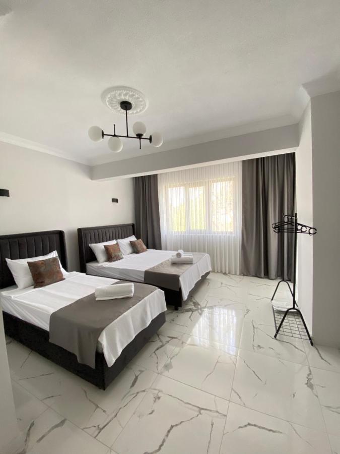 Bavella House Hotel Pamukkale Buitenkant foto