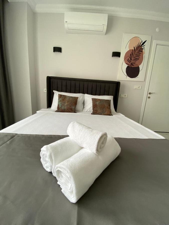 Bavella House Hotel Pamukkale Buitenkant foto