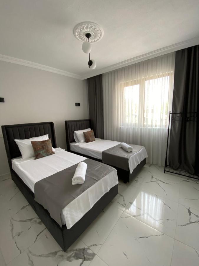 Bavella House Hotel Pamukkale Buitenkant foto