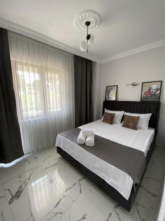 Bavella House Hotel Pamukkale Buitenkant foto