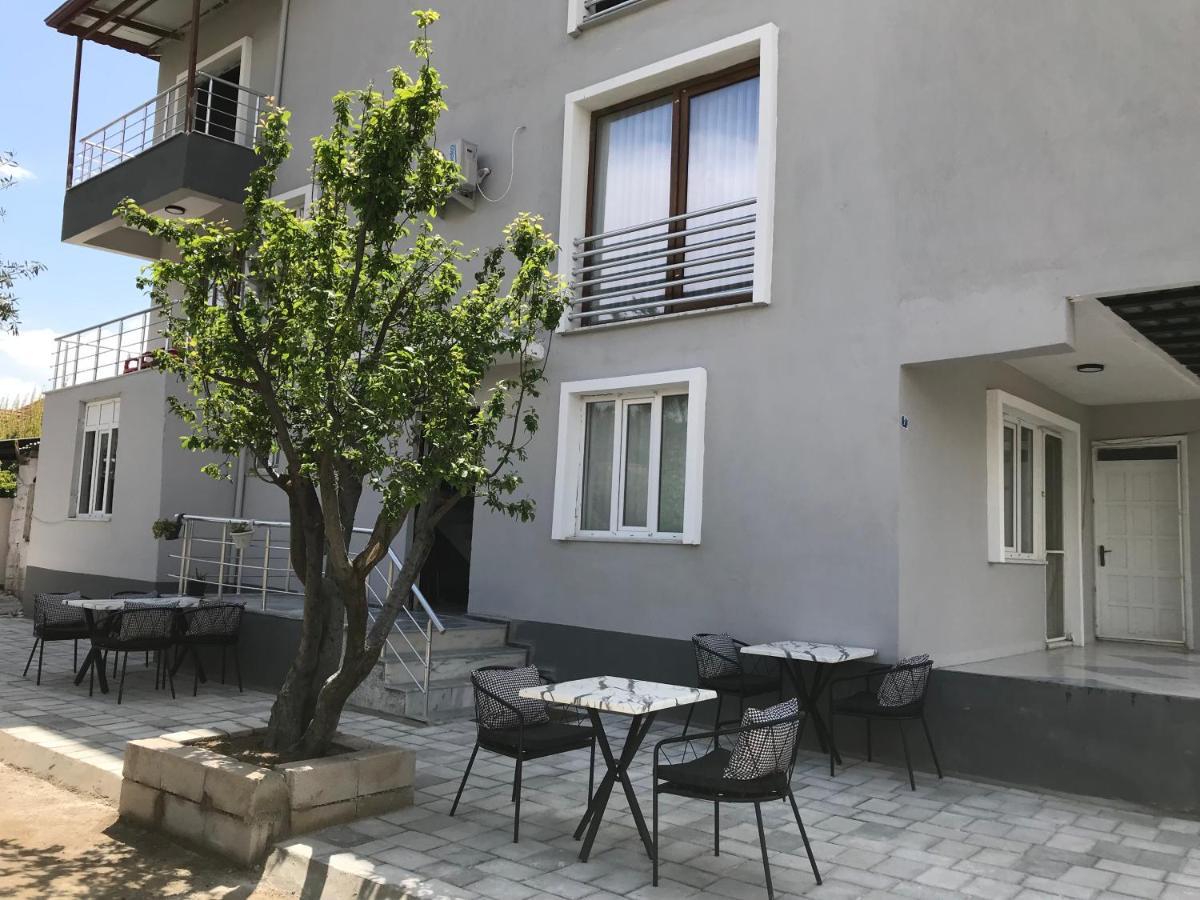 Bavella House Hotel Pamukkale Buitenkant foto