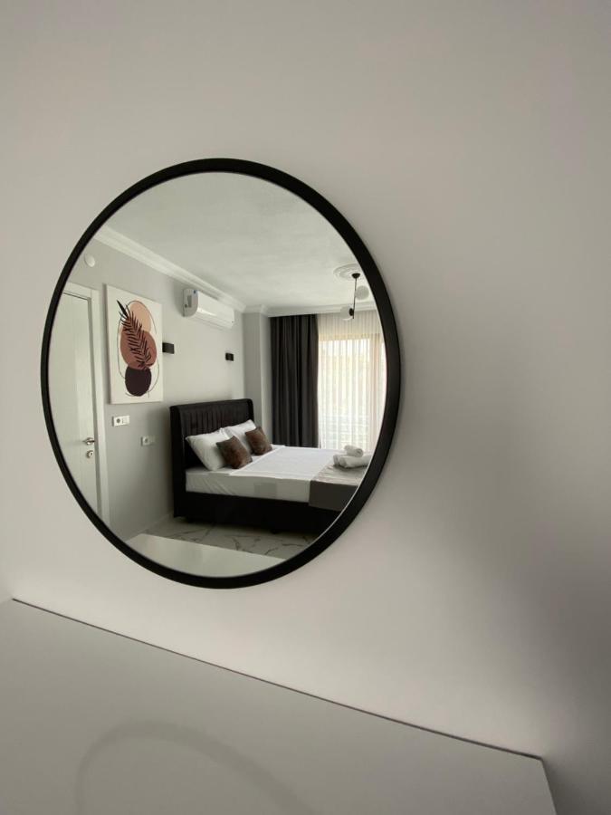 Bavella House Hotel Pamukkale Buitenkant foto